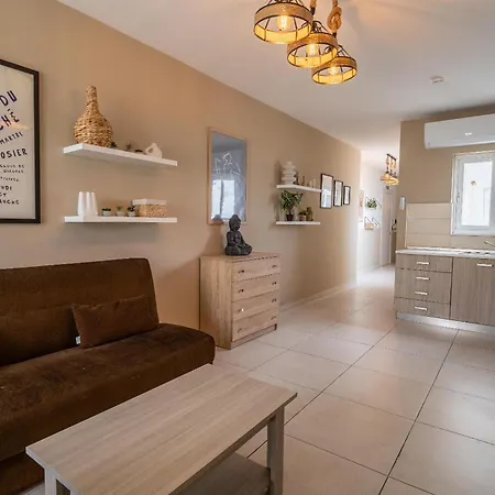 4br With Ac, Balcony, Wifi & Terrace By 360 Estates Apartamento