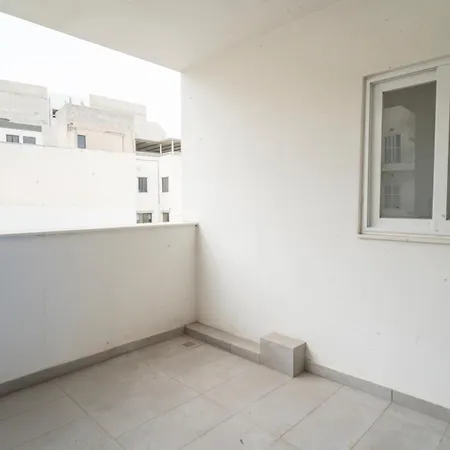4br With Ac, Balcony, Wifi & Terrace By 360 Estates 아파트 *