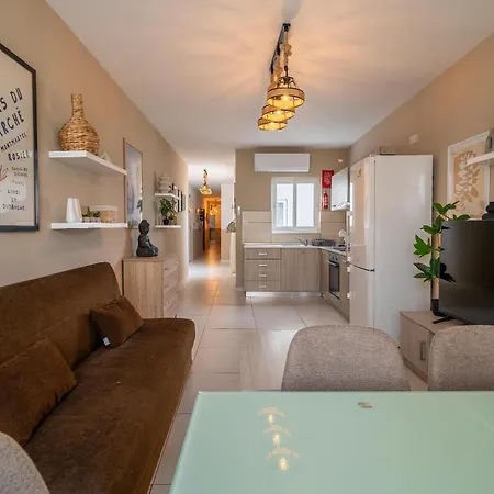 4br With Ac, Balcony, Wifi & Terrace By 360 Estates Appartement Tal Guardamangia