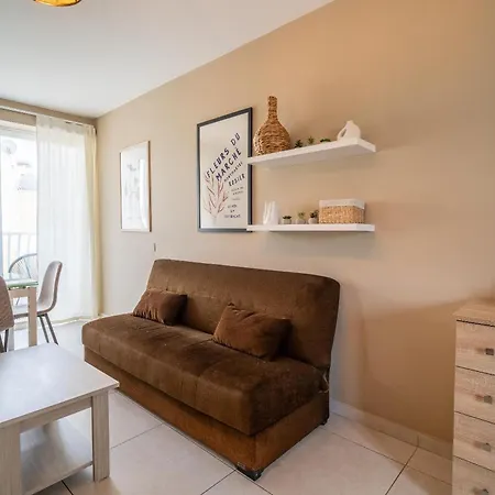 아파트 4br With Ac, Balcony, Wifi & Terrace By 360 Estates *