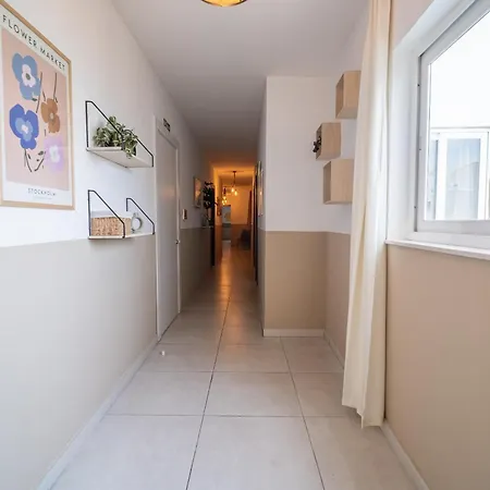 4br With Ac, Balcony, Wifi & Terrace By 360 Estates Tal Guardamangia