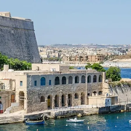 4br With Ac, Balcony, Wifi & Terrace By 360 Estates *