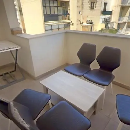 4br With Ac, Balcony, Wifi & Terrace By 360 Estates 아파트 *