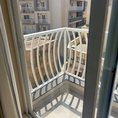 4br With Ac, Balcony, Wifi & Terrace By 360 Estates 아파트 *