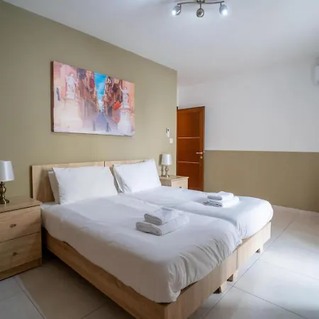 4br With Ac, Balcony, Wifi & Terrace By 360 Estates *
