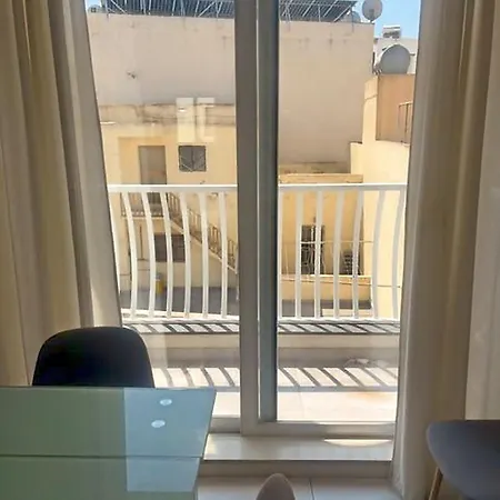 4br With Ac, Balcony, Wifi & Terrace By 360 Estates Tal Guardamangia