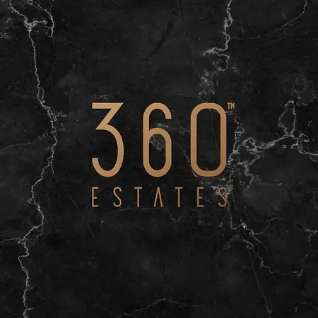 4br With Ac, Balcony, Wifi & Terrace By 360 Estates *