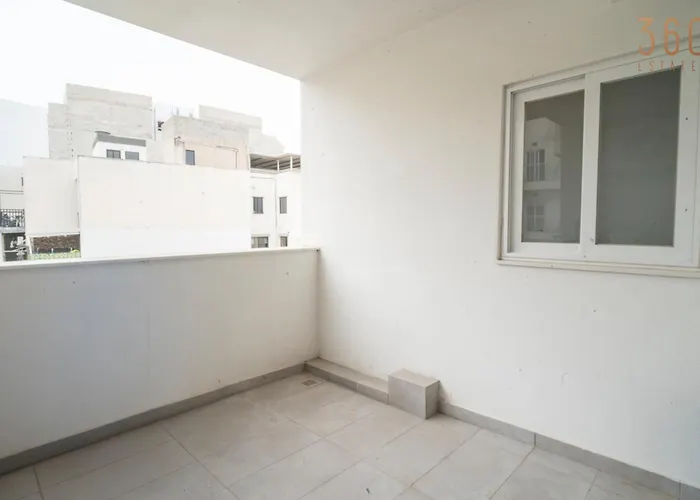 4br With Ac, Balcony, Wifi & Terrace By 360 Estates Apartament *